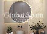 Nueva construcción  - VILLA -
ESTEPONA - Bel Air