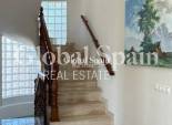Wederverkoop - VILLA -
CIUDAD QUESADA