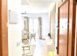 Wiederverkauf - WOHNUNG -
TORREVIEJA - Center