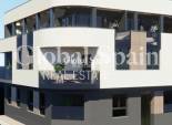 Neubau - WOHNUNG -
TORREVIEJA - Center