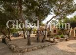 Wederverkoop - HUIS -
TORREMENDO - Costa Blanca