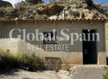 Resale - VILLA -
FINESTRAT - Costa Blanca