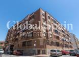 Venta - APARTAMENTO -
TORREVIEJA - Estacion de autobuses