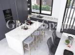 Nieuwbouw - VILLA -
FUENGIROLA - Las Lomas del Higueron