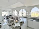 Revente - APPARTEMENT -
SUCINA - Inland