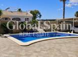 Revente - VILLA -
BENIJÓFAR - Costa Blanca