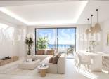 Nueva construcción  - APARTAMENTO -
MÁLAGA - Playa de Sacaba