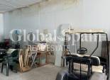 Resale - APARTMENT -
LAS RAMBLAS GOLF - Inland
