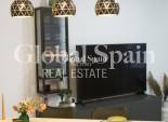 Resale - APARTMENT -
TORREVIEJA - Curva Del Palangre