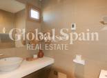 Revente - APPARTEMENT -
BENIDORM - Costa Blanca