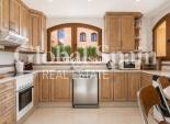 Wiederverkauf - VILLA -
LA MANGA DEL MAR MENOR - Costa Calida