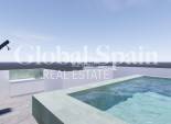 Neubau - WOHNUNG -
PILAR DE LA HORADADA - Torre de la Horadada