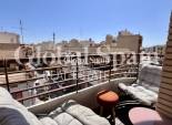 Resale - APARTMENT -
ALMORADÍ - Inland