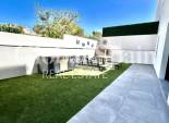 Wiederverkauf - VILLA -
VILLAMARTÍN - Costa Blanca