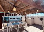 Resale - APARTMENT -
SAN PEDRO DEL PINATAR - LO PAGÁN