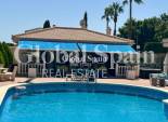 Resale - VILLA -
CIUDAD QUESADA