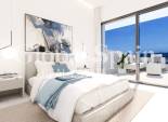 Nouvelle construction - VILLA -
LOS ALCÁZARES