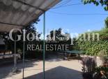 Resale - Country Property/Finca -
ALBATERA