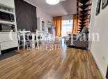 Wederverkoop - APPARTEMENT -
TORREVIEJA - Center