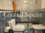 Resale - APARTMENT -
TORREVIEJA - La Mata