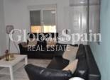 Revente - APPARTEMENT -
ORIHUELA COSTA - Las Filipinas