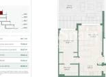 Nouvelle construction - APPARTEMENT -
MIJAS - La Noria Golf