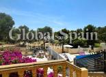 Odsprzedaż - WILLA  -
ORIHUELA COSTA - 