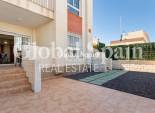 New Build - APARTMENT -
ORIHUELA COSTA - Lomas de Cabo Roig