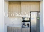 New Build - VILLA -
CARTAGENA - Playa honda