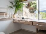 Revente - APPARTEMENT -
PORT D'ANDRATX - optional location detail