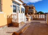 Wederverkoop - HUIS -
CIUDAD QUESADA - Lo Marabu
