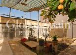 Venta - VILLA -
BENIJÓFAR - Costa Blanca