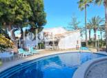 Resale - Villa -
ORIHUELA COSTA - CABO ROIG