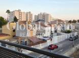 Wiederverkauf - WOHNUNG -
TORREVIEJA - Nueva Torrevieja