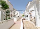 Resale - APARTMENT -
TORREVIEJA - El Acequión - Los Náufragos