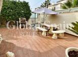 Wederverkoop - VILLA -
TORREVIEJA - Costa Blanca