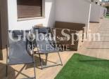 Wederverkoop - APPARTEMENT -
SAN PEDRO DEL PINATAR - CENTRO