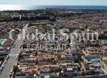 Wiederverkauf - HAUS -
TORREVIEJA - Costa Blanca