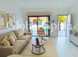 Nieuwbouw - VILLA -
PILAR DE LA HORADADA - Pinar de Campoverde