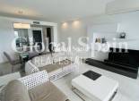 Wederverkoop - APPARTEMENT -
PUNTA PRIMA - Costa Blanca