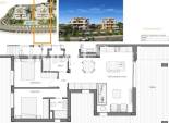 Nouvelle construction - APPARTEMENT -
FUENTE ÁLAMO DE MURCIA - Hacienda del Alamo