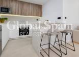 New Build - Penthouse -
LOS ALCÁZARES