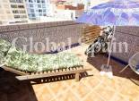Wederverkoop - PENTHOUSE -
TORREVIEJA - Costa Blanca