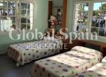 Wederverkoop - VILLA -
ORIHUELA COSTA - Costa Blanca