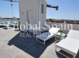 Nieuwbouw - APPARTEMENT -
SAN MIGUEL DE SALINAS - La Cañada