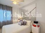 Odsprzedaż - MIESZKANIE -
TORREVIEJA - Paseo maritimo