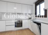 Resale - PENTHOUSE -
ORIHUELA COSTA - VILLAMARTÍN
