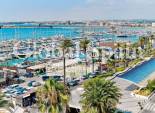 Wiederverkauf - HAUS -
TORREVIEJA - Costa Blanca