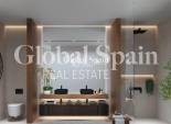 Nouvelle construction - VILLA -
MARBELLA - Cortijo Blanco