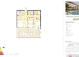 Nieuwbouw - APPARTEMENT -
MUTXAMEL - Bonalba-cotoveta